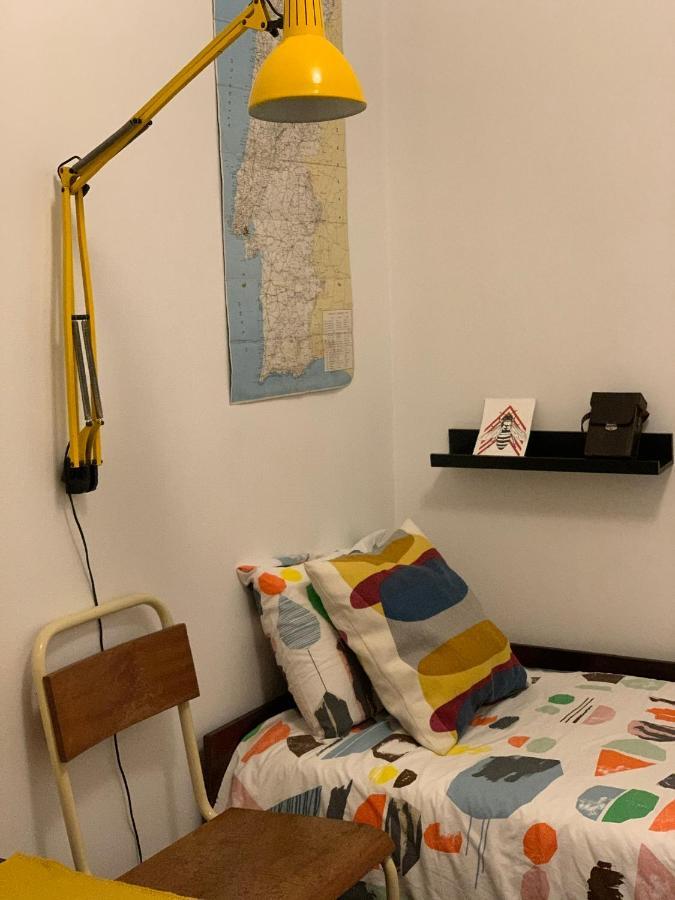 Вилла Casinha A Porta Арока Экстерьер фото