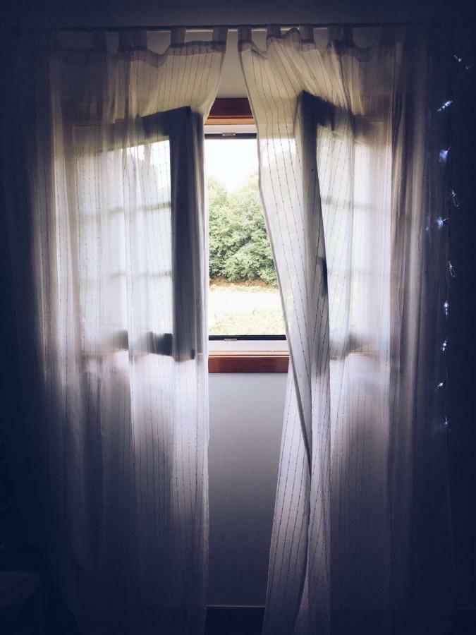 Вилла Casinha A Porta Арока Экстерьер фото