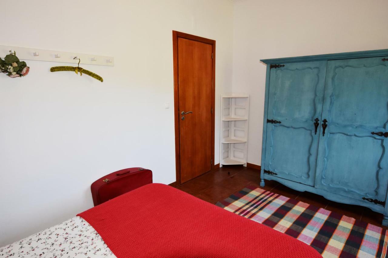 Вилла Casinha A Porta Арока Экстерьер фото