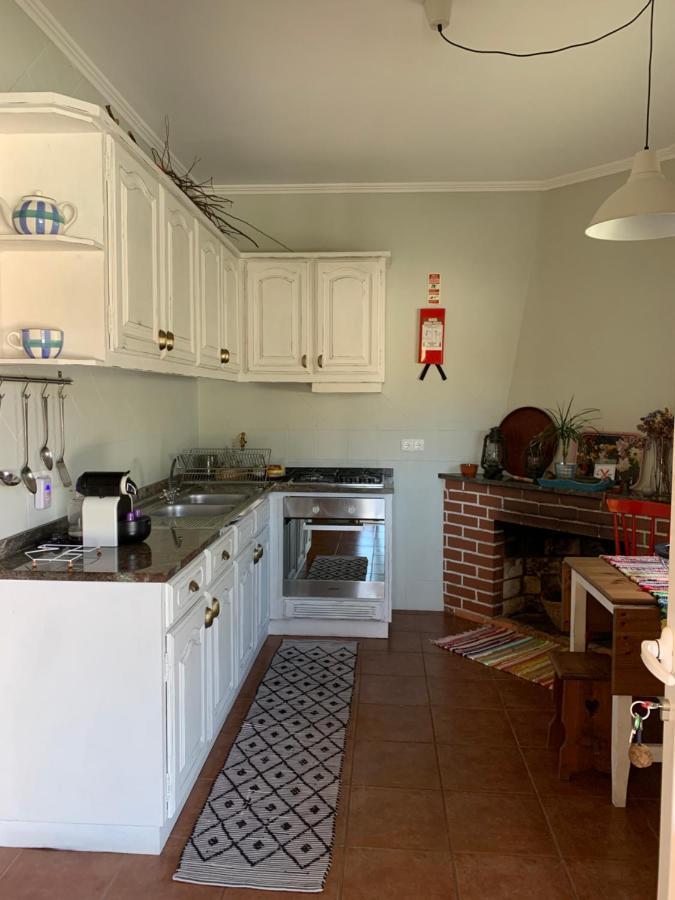 Вилла Casinha A Porta Арока Экстерьер фото
